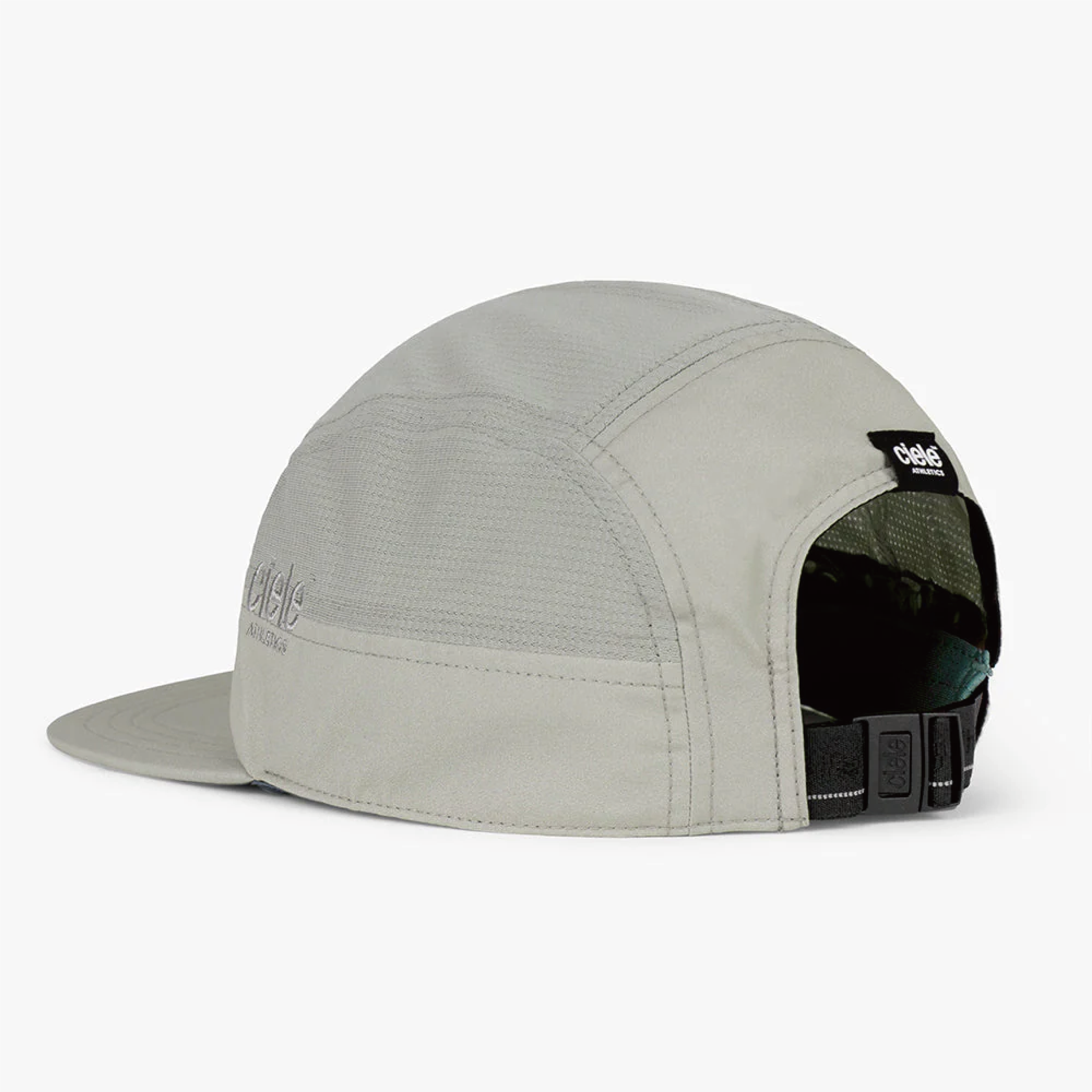 Ciele GOCap Comp Bars 系列 極簡反光條設計12